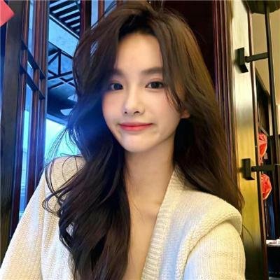 职业女郎