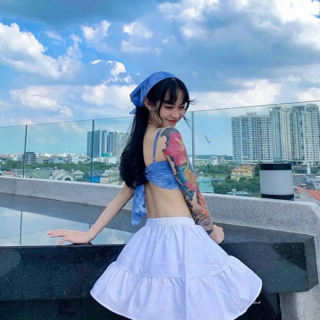 追查 第一章